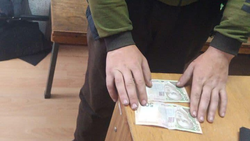 Заощадження 62-річного волинянина виніс з хати його 19-річний товариш