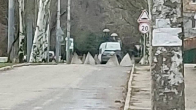 Ворог збільшив кількість солдатів у населених пунктах Мелітопольського району, – Генштаб ЗСУ