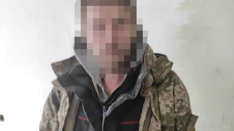 На Волині 33-річний селянин, який перебував у розшуку, побив та пограбував жінку