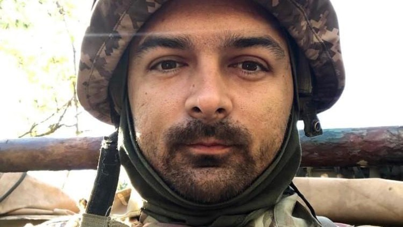 У боях за Україну загинув Герой з Волині