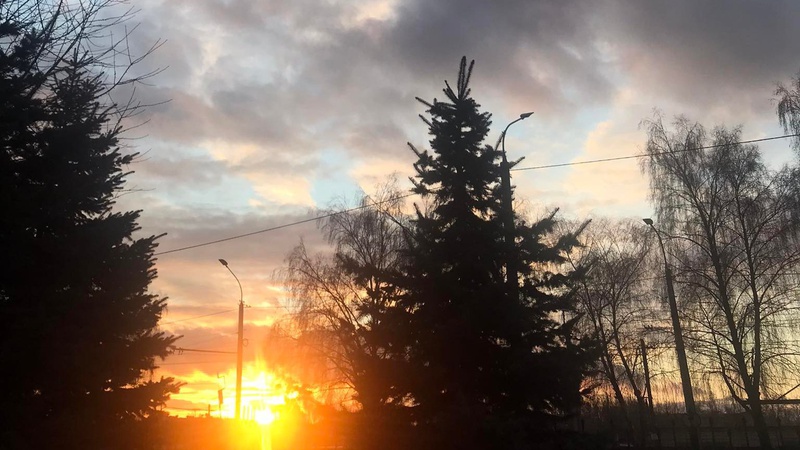 Яка погода очікується завтра, 11 січня