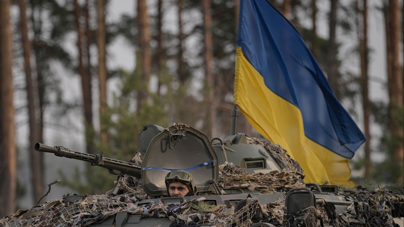 ЗСУ «мінуснули» російського депутата