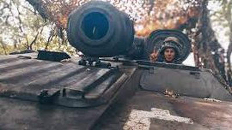 Рашисти зупинили наступ на певних напрямках, - Генштаб ЗСУ