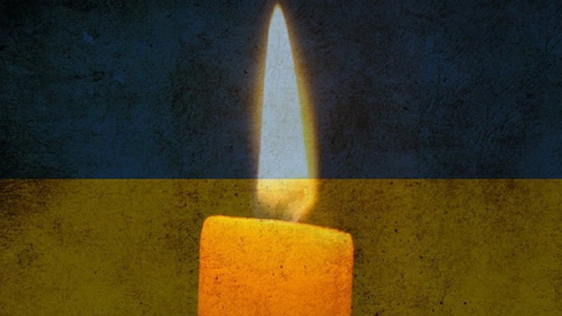 На війні з росією загинув доброволець АТО з Волині