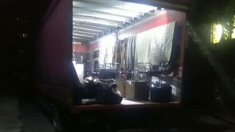 У двох містах Волинської області накрили заклади з ігровими автоматами. ФОТО