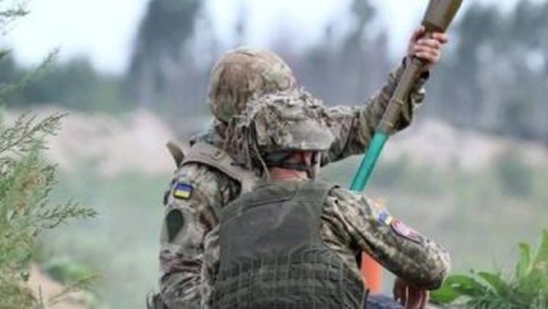 ЗСУ звільнили ще одне село на Харківщині