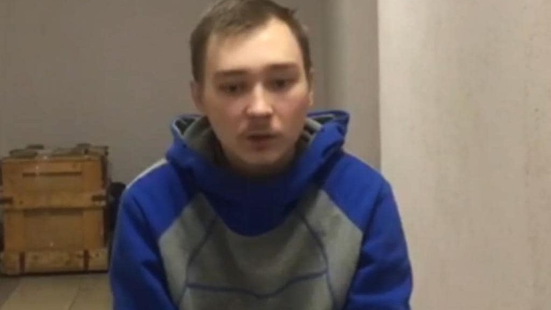 Перший російський військовий постане перед судом