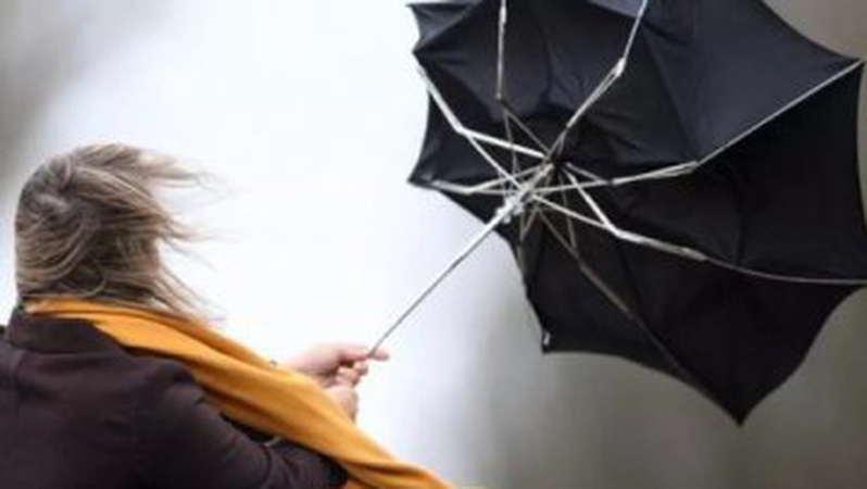 На заході України оголосили І рівень небезпечності