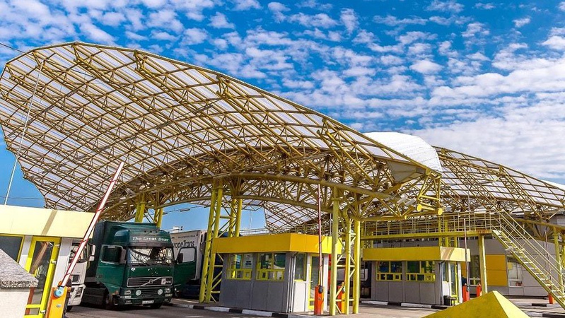 На «Ягодині» можуть бути затримки через протест поляків