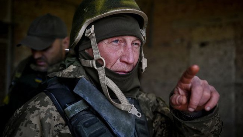 ЗСУ за 25 км від кордону та що відбувається в Ізюмі: карта війни на ранок