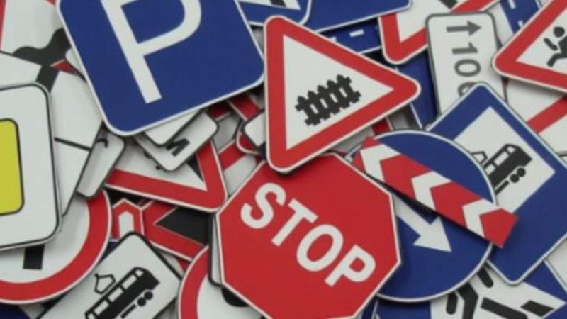 В Україні з'являться нові дорожні знаки: що ще зміниться в ПДР з 1 листопада