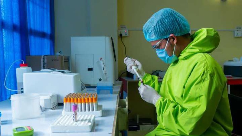 Троє волинян захворіли на коронавірус