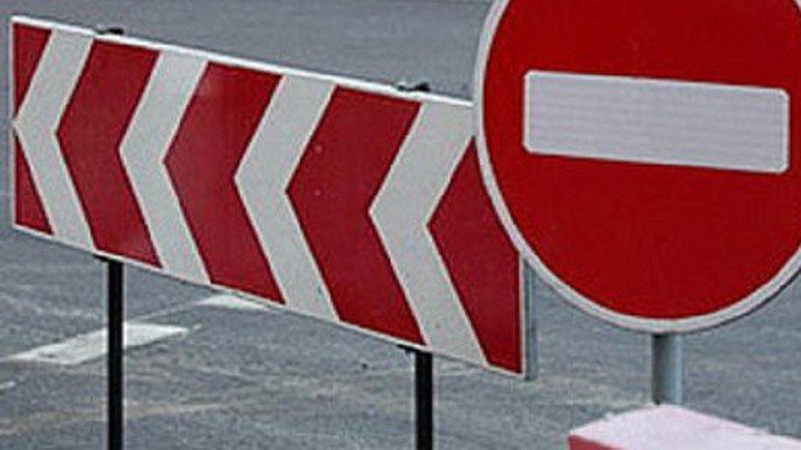 Повідомили, на яких вулицях Ковеля перекриють рух транспорту