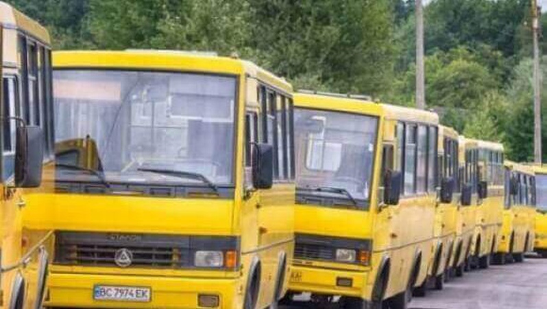 У Луцьку хочуть заборонити перевізнику взяти участь у конкурсі на перевезення пасажирів: причина