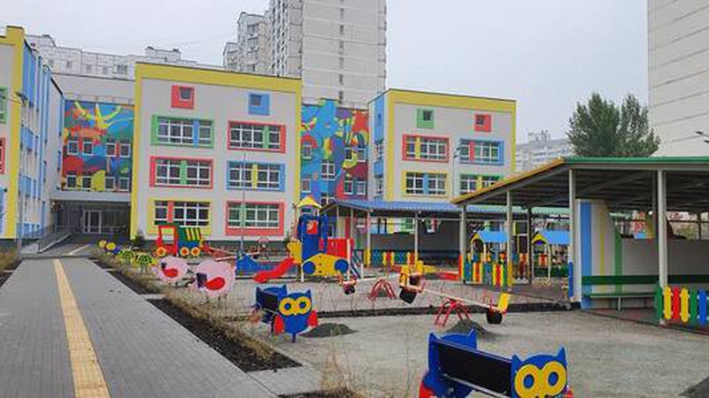 Як працюватимуть дитсадки на Волині влітку