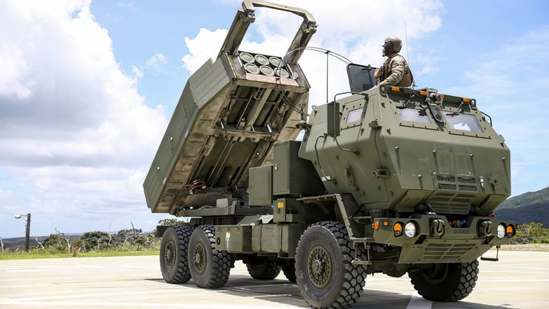 Передача Україні наступального озброєння і нових ракет для HIMARS пришвидшать деокупацію територій