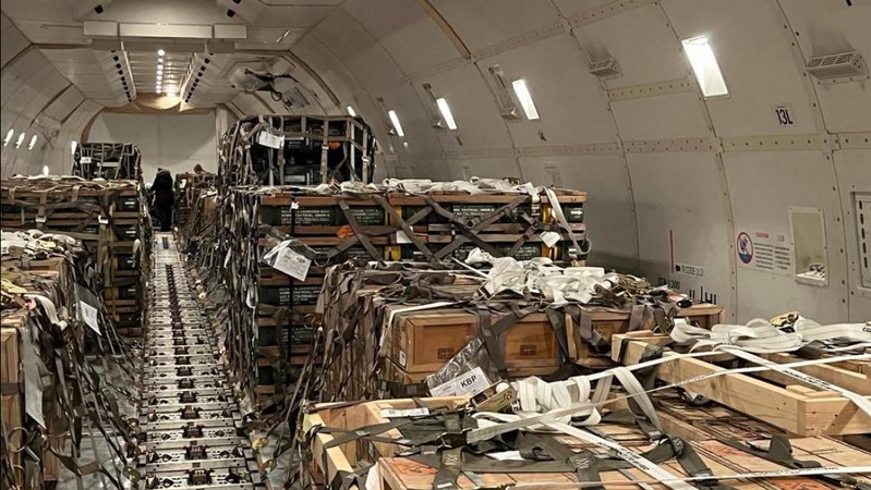 Американський сенатор заблокував виділення Україні $40 мільярдів: що відомо