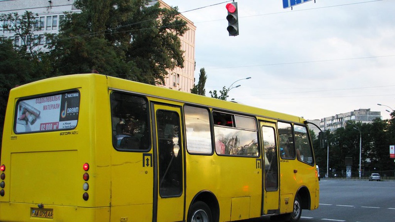 У Луцьку ловитимуть «зайців»: запрацює система контролю