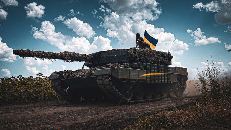 ЗСУ відбили усі атаки окупантів в районі Авдіївки, – Генштаб