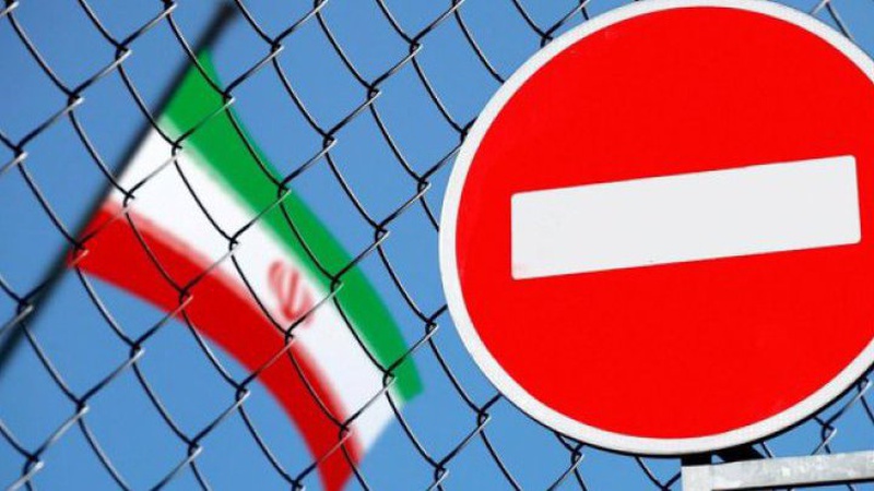 Україна запровадила санкції проти Ірану на 50 років