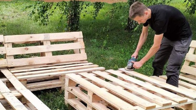 Рожищан запрошують долучитися до створення вуличної відпочинкової зони