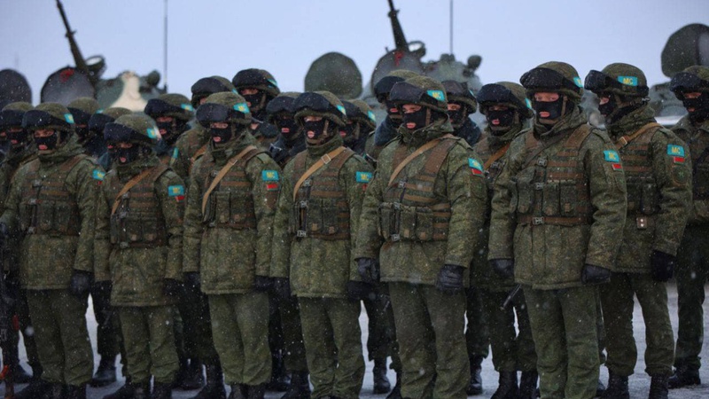 Білорусь вступила у війну