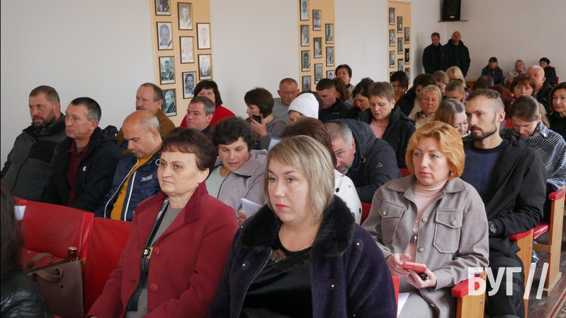 В Іваничівській громаді будуть вулиці Героїв УПА та Вільної України – поряд із Першотравневою і 8 Березня