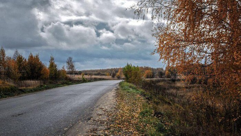 Мінлива хмарність, переважно без опадів: прогноз погоди на 2 жовтня
