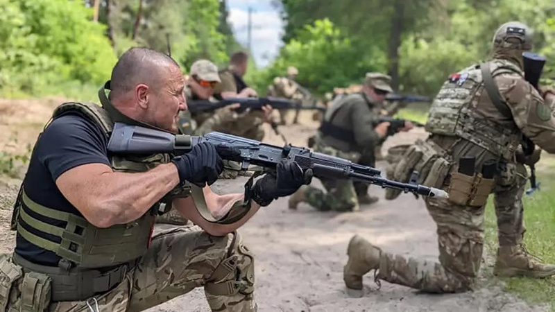 За добу українські захисники знищили 200 окупантів: загалом ліквідовано 31 700 рашистів