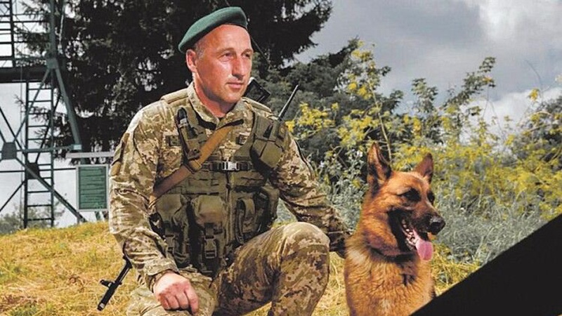 «Колю в селі називали Святим Миколаєм»: спогади про полеглого Героя з Волині Миколу Ткачука