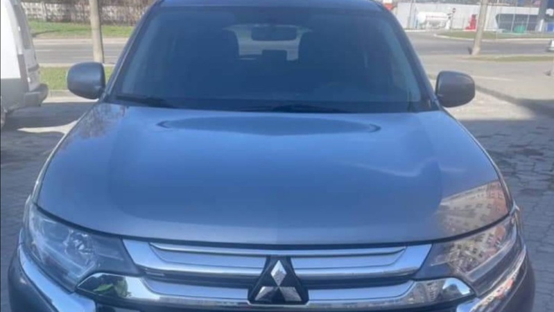 У Луцьку патрульні розшукали легковик, який здійснив ДТП