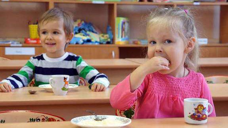 У луцьких дитсадках та школах зекономлять мільйони на їжі