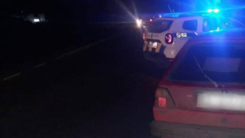 У Луцьку водій збив пенсіонерку: жінку госпіталізували