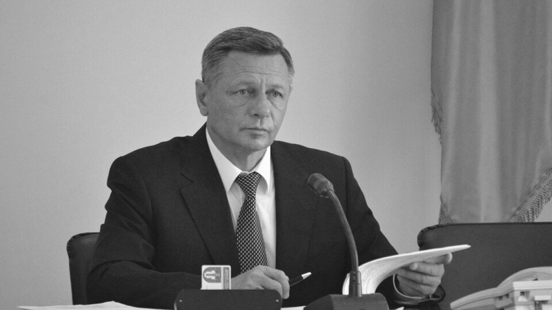 У Луцьку зняли фільм про життя Миколи Романюка