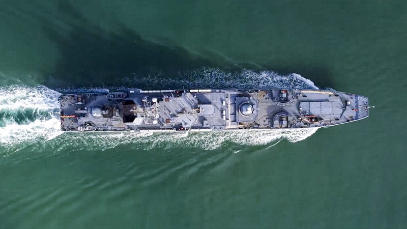 Після операції у Севастополі удари по Україні з боку моря зменшаться, - Ягун