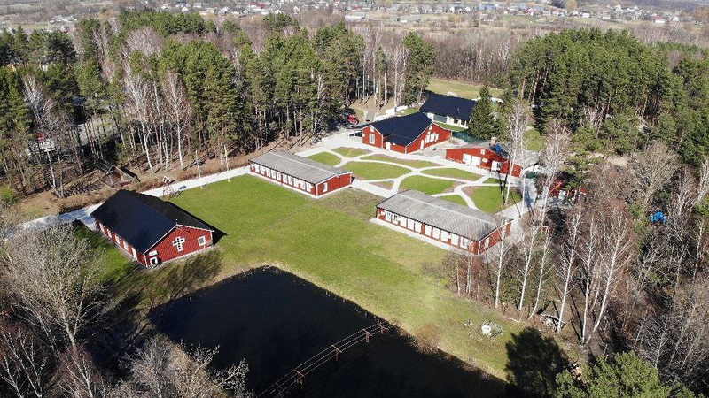 На Волині планують оздоровити 1500 дітей війни із прифронтових міст і сіл