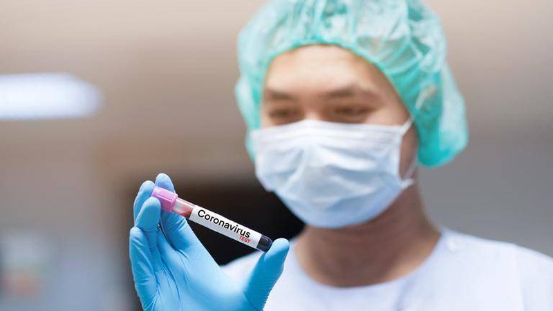 На Волині за добу підтвердили 157 нових випадків захворювання на COVID-19: ситуація по області