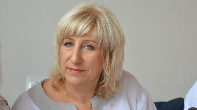 Заступниця голови Волинської ОДА – звільнилася