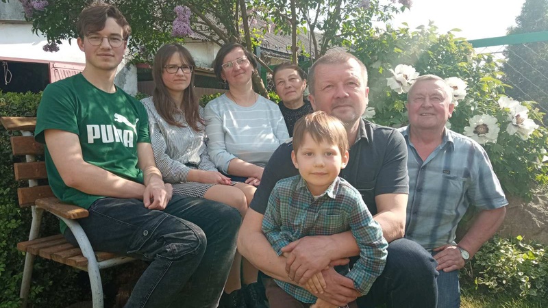 Волинянин, який захворів на рідкісну хворобу з шансами 1 на 10 мільйонів, до останнього боронив Україну