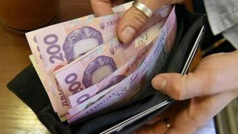 З жовтня в Україні зросте мінімальна зарплата