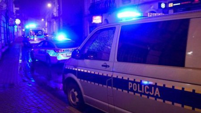 Під час бійки у Польщі загинули двоє українців, дві жінки поранені