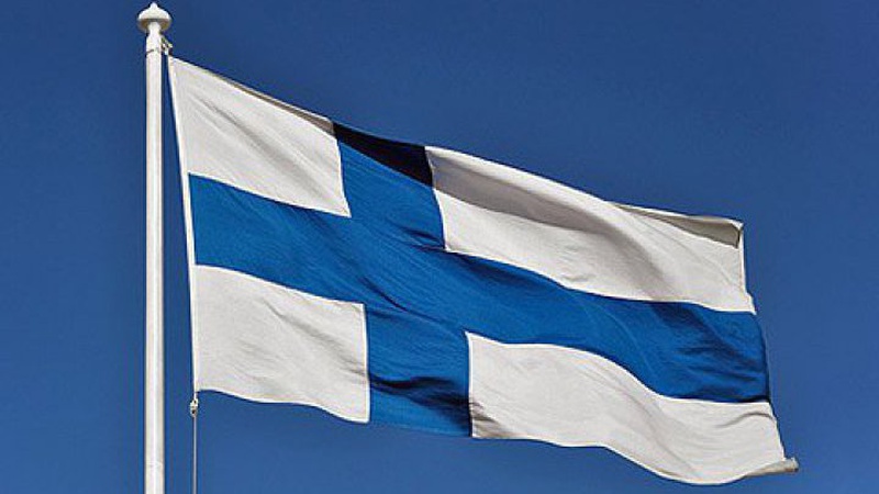 Фінляндія хоче побудувати паркан на кордоні з Росією