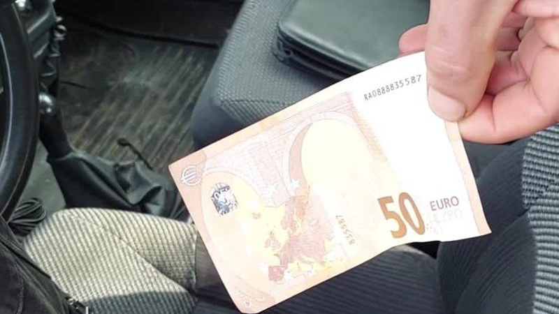 На Волині п’яного 37-річного водія намагалися тричі відкупити батьки