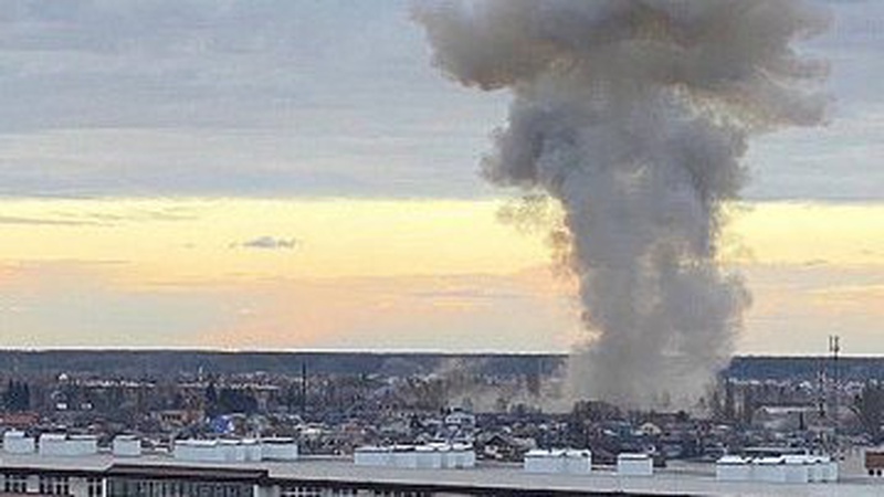 Окупанти влаштували теракт на ринку у Мелітополі, – мер