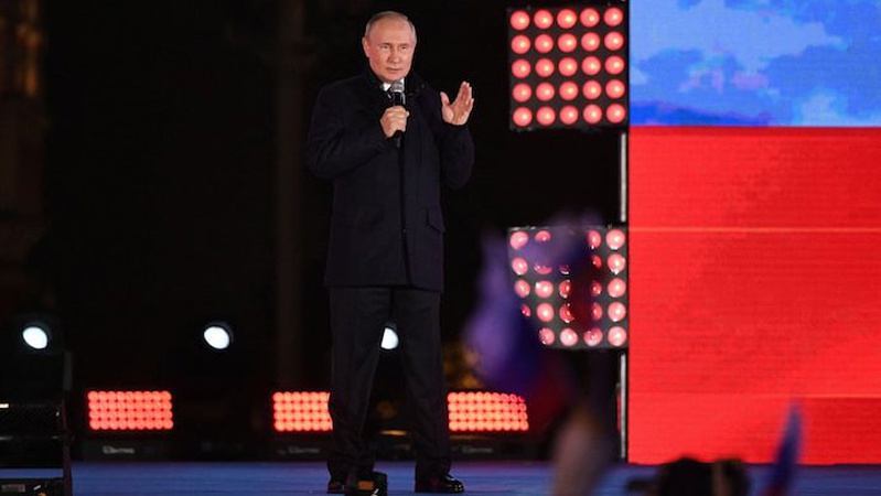 При обміні Медведчука на азовців путін не послухав ФСБ, – Washington Post