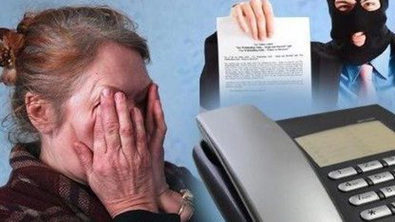 Скільки мешканців Нововолинська потрапили на «гачок» шахраїв у 2021 році