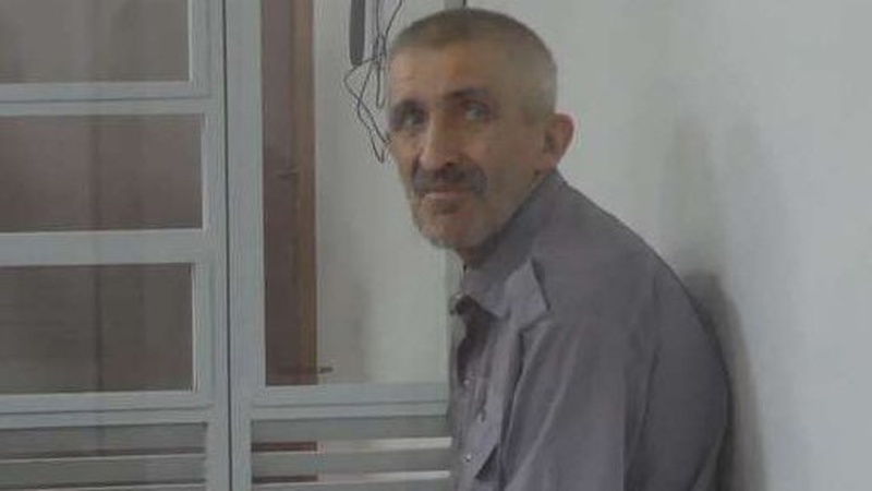 Лучанина, який зарубав дружину і доньку, вбили у СІЗО