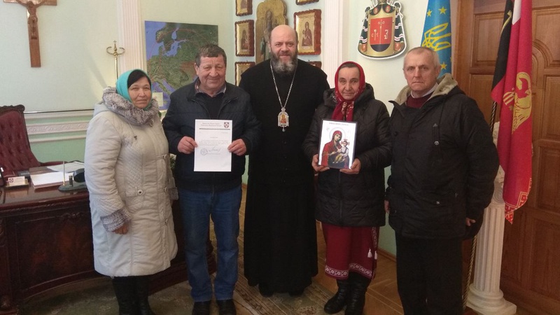 На Волині до ПЦУ перейшла ще одна парафія