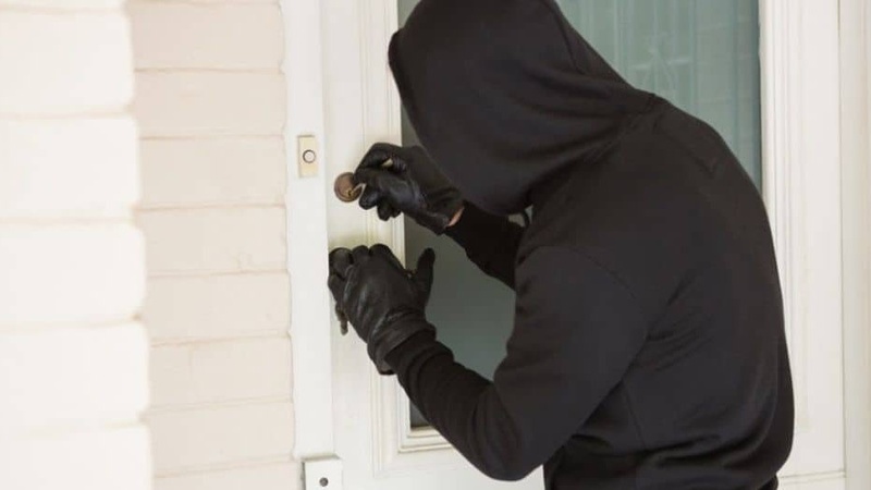 З гаража волинянина винесли електроінструментів на п’ять тисяч