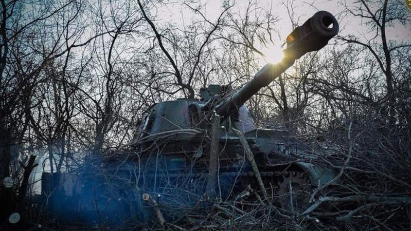 Росіяни стріляли по Дніпропетровщині: влучили в храм